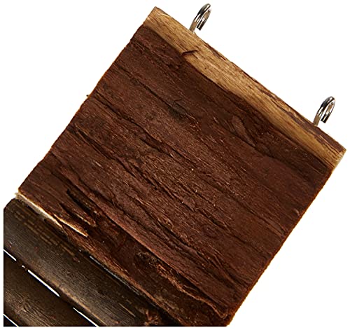Trixie Puente Colgante Natural Living, 7 × 55 cm, Pequeños Mamíferos