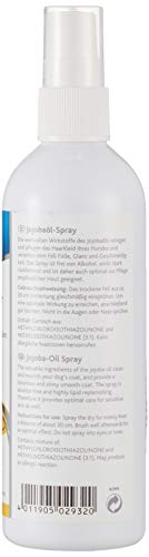 Trixie Spray de Jojoba para perro, 175 ml
