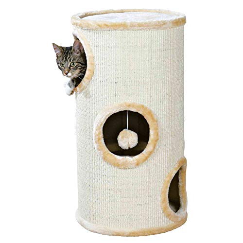 TRIXIE Torre Rascador Samuel para Gatos