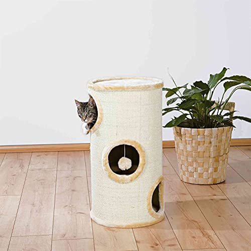 TRIXIE Torre Rascador Samuel para Gatos