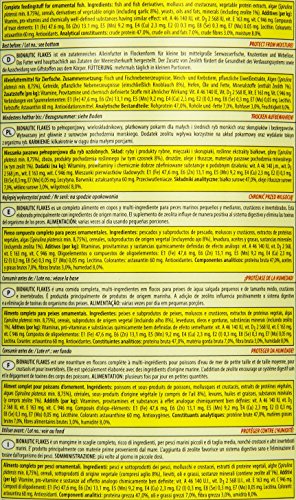 Tropical bionautic Flakes, 1er Pack (1 x 1 l)