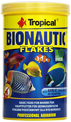 Tropical bionautic Flakes, 1er Pack (1 x 1 l)