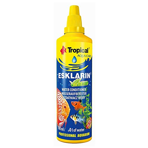 Tropical Esklarin con Aloe Vera - 50ML
