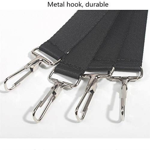 TUANTALL Cama Conejo Camas para Gatos Pequeña Mascota Cama Gato Hamaca Hamacas de Rata para Jaula Gato Rata Cama Camas de Conejo para Interiores Blue,S