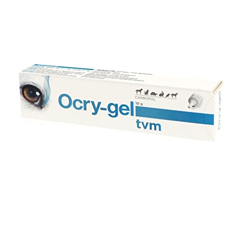 TVM Ocry-gel - 10g