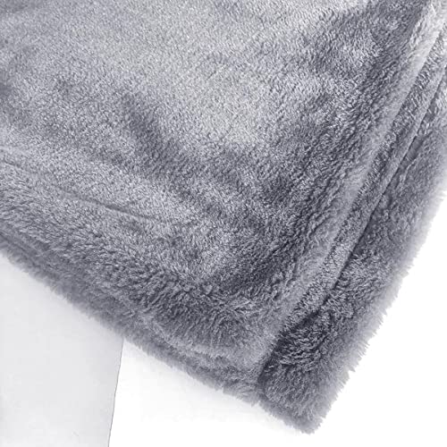 UJJGHJ Cama con radiador para Perros y Gatos - Cálida y acogedora Cama con radiador para Mascotas con un Marco de Metal Fuerte y Duradero y una acogedora Cubierta de vellón - Ideal para Gatos