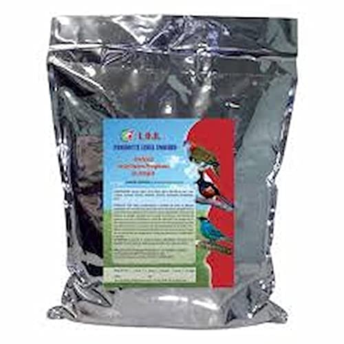 Unifeed L.o.r - Pienso LOR UNIFEED insectivoros y frugívoros 5 kg