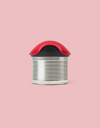 United Pets - Tapadera Tartolo color rojo