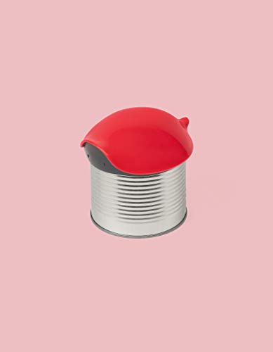 United Pets - Tapadera Tartolo color rojo
