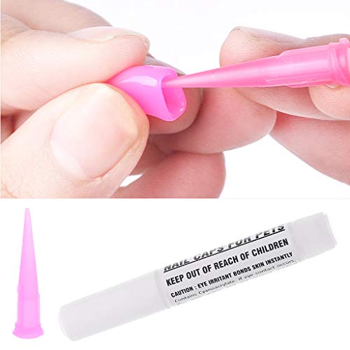 VEED Mascota Perro Gato Cubre Uñas Garra Patas Gel Suave