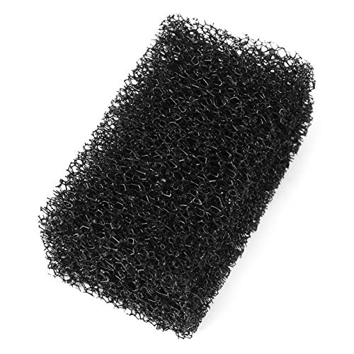 Venta Loca Filtro de Tanque de Peces, Filtro de Acuario de Ahorro de energía acrílico para Agua Dulce/Marina para circulación de Agua para Agregar oxígeno para filtrado de Agua bioquímico Filtro Acua