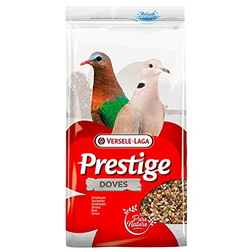 Versele-laga A-16380 Prestige Tórtolas - 4 kg