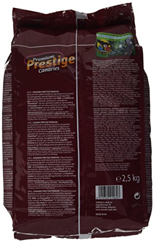 Versele Laga Prestige Premium Canary Food 2,5 kg
