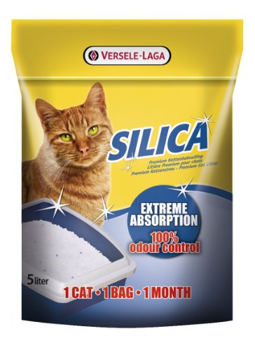 Versele Silica 5 lts