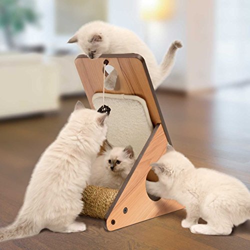 Vesper Rascador para Gatos