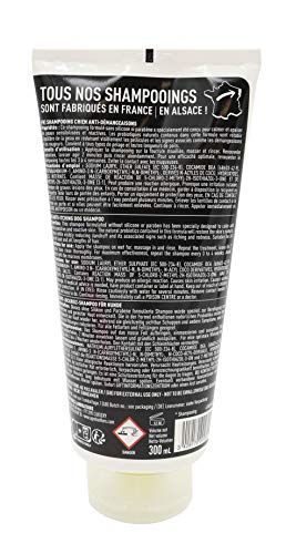 Vetocanis - Champú antipicor para perros 300 ml - Lot de 2