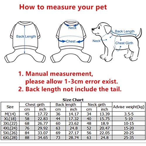 VICTORIE Mascota Perro Impermeables Chubasqueros con Capucha para pequeño Medianas y Grandes Perros Andar excursión Acampada deambular Amarillo 6XL
