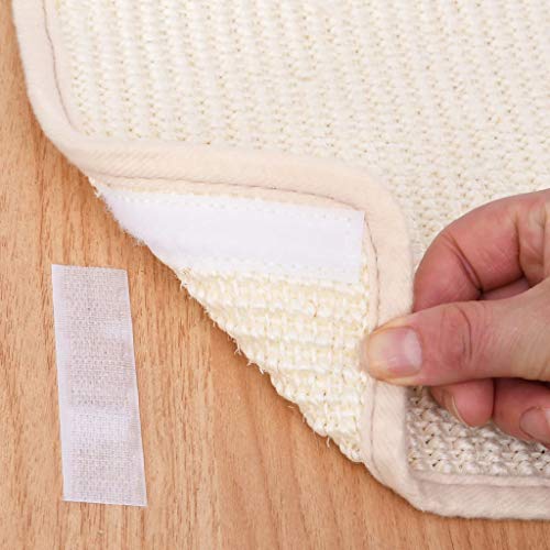 vidaXL Rascador para Gatos con Alfombra Rascadora Poste Casita de Sisal 90 cm