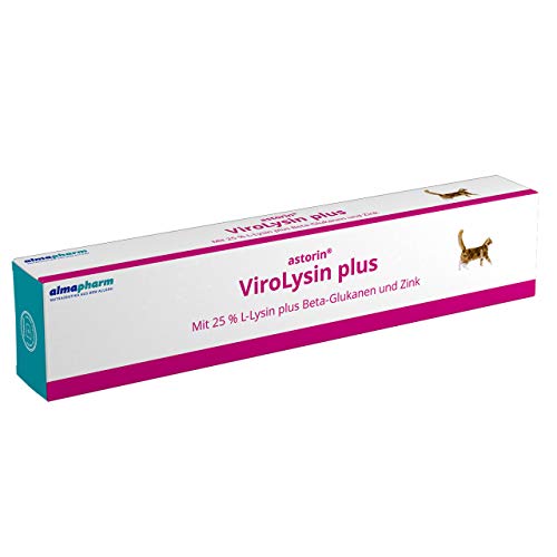 virolysin Plus