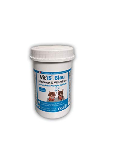 Vit 'I5 - Bote de 600 g