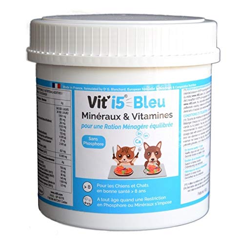 Vit 'I5 - Bote de 600 g