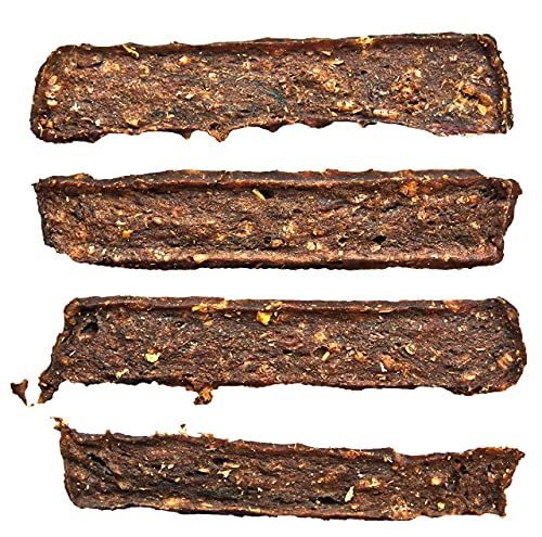 Vita Fuerza Carne nacks (6 x 80 g)