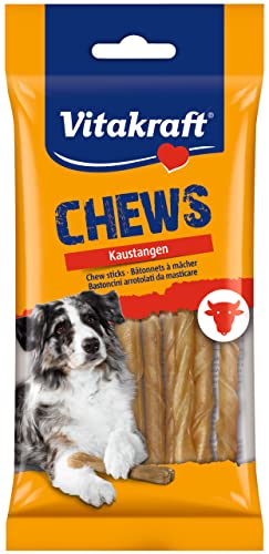 Vitakraft 1571260031-10 palitos para Perros Espiral masticables
