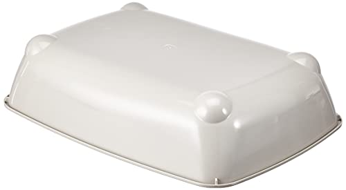 Vitakraft 87482 - Bandeja de Arena sin Borde (42 cm)