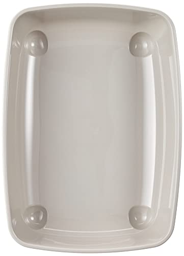 Vitakraft 87482 - Bandeja de Arena sin Borde (42 cm)