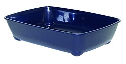 Vitakraft 87482 - Bandeja de Arena sin Borde (42 cm)