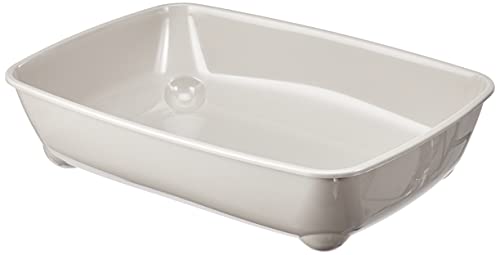 Vitakraft 87482 - Bandeja de Arena sin Borde (42 cm)