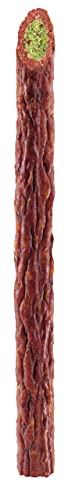 Vitakraft - Beef Stick Superfood, Snack para Perros de Carne con Arándanos y Guisantes - 25 g