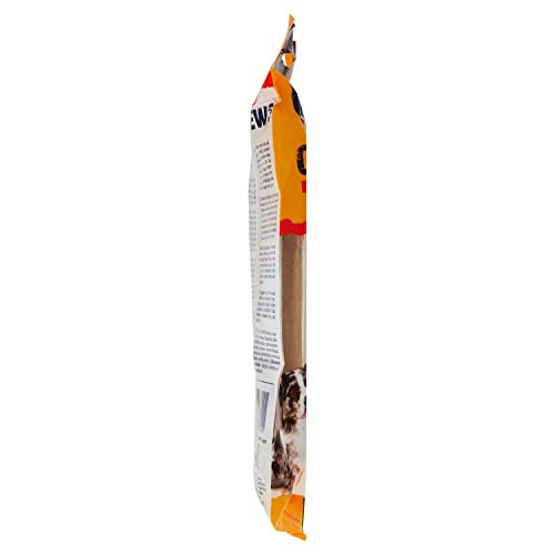 VITAKRAFT Chews snack para perros hueso bolsa 180 gr