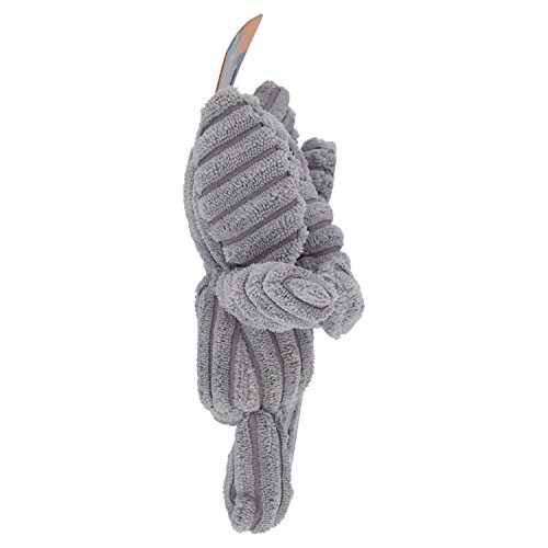 Vitakraft Juguete Elefante de Peluche para Perro