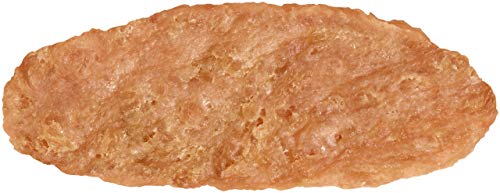 Vitakraft - Meat Me Mini, Snacks para Perros Pequeños de Carne de Pollo en Tiras - 60 g