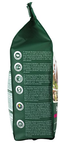 VITAKRAFT Vita Fuerza Emotion Beauty cobaya
