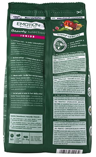 VITAKRAFT Vita Fuerza Emotion Beauty cobaya