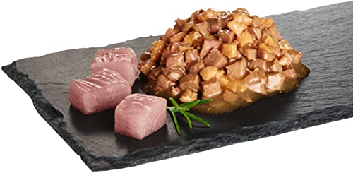 VITAKRAFT Vita Fuerza Gato Forro húmedo Forro Poésie Deli de Sauce Pouch Bolsa