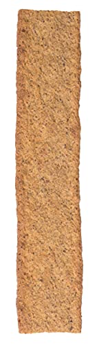 Vitakraft - Xtra Stripes Snacks para Perros, Tiras Masticables con Carne de Pollo - 1 x 5 unidades de 10 g