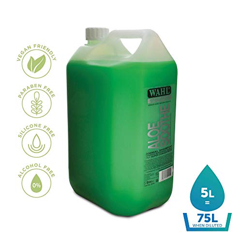 WAHL Marca