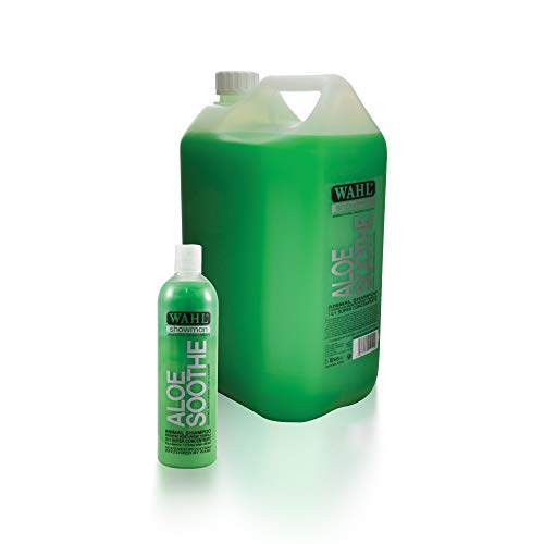 WAHL Marca