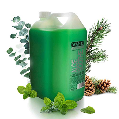 WAHL Marca