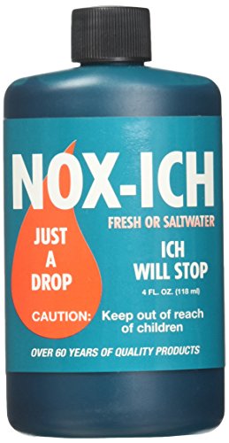 WECO NOX Ich 4 oz