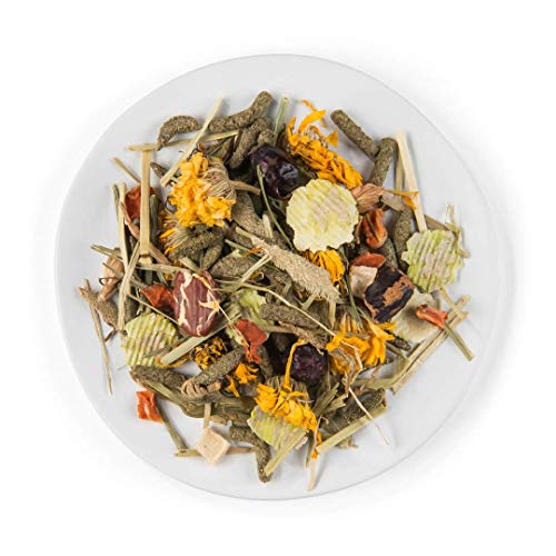 Witte Molen Chinchilla & Degu Mezcla Gourmet Muesli, 500 g