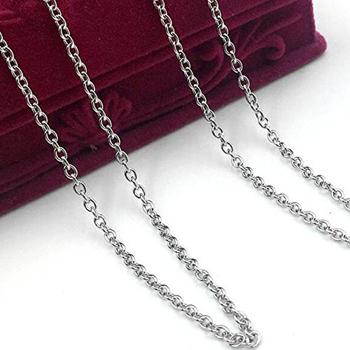 WK - Collar conmemorativo para mamá, papá, mascota, ya no por mi lado para siempre en mi corazón cremación colgante joyería