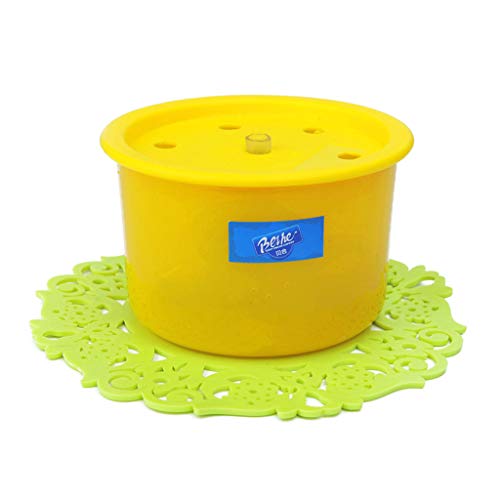 WT-DDJJK Cuenco Distribuidor, dispensador de Agua eléctrico USB para Mascotas, Bebedero de circulación automática para Gatos, alimentador de oxígeno Tipo Fuente para Perros