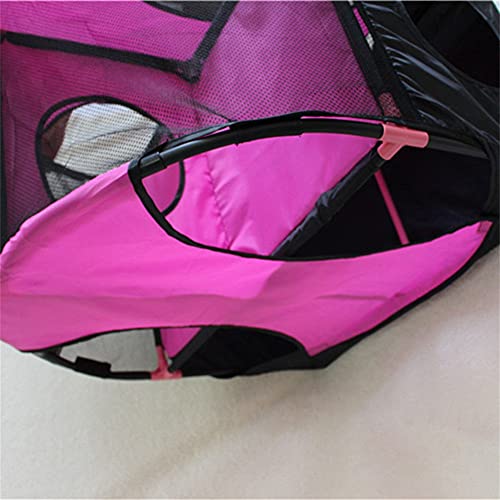 WUHUAROU Juguetes para Mascotas para Gatos Juguete Gran túnel para Gatos Tablero para rascar Carpa Rueda de la Fortuna Juguete Interactivo para Mascotas Suministros para Gatitos escondidos