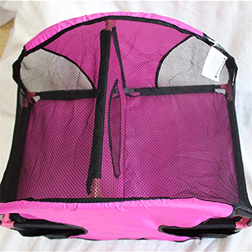 WUHUAROU Juguetes para Mascotas para Gatos Juguete Gran túnel para Gatos Tablero para rascar Carpa Rueda de la Fortuna Juguete Interactivo para Mascotas Suministros para Gatitos escondidos