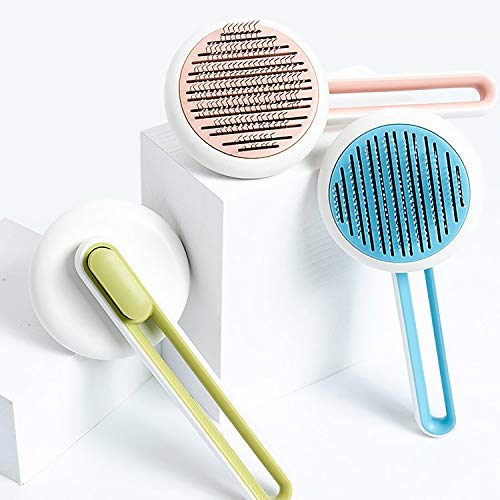 WYJJP PEAR ARRANACIA ARTÍCULACIÓN PARA FLOATE PEX CLEANER PEIN Cepillo PET CHEX CHEAD AGUJO PEB (Color : B)