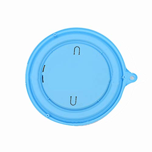 Xinapy Juguete Rascador de Gato Rascador de Gato Y Juego de Cartón Divertido Juguete Rascador Redondo con Bola Y Ratón Peludo Juguetes Interactivos para Gatos Rodillo
